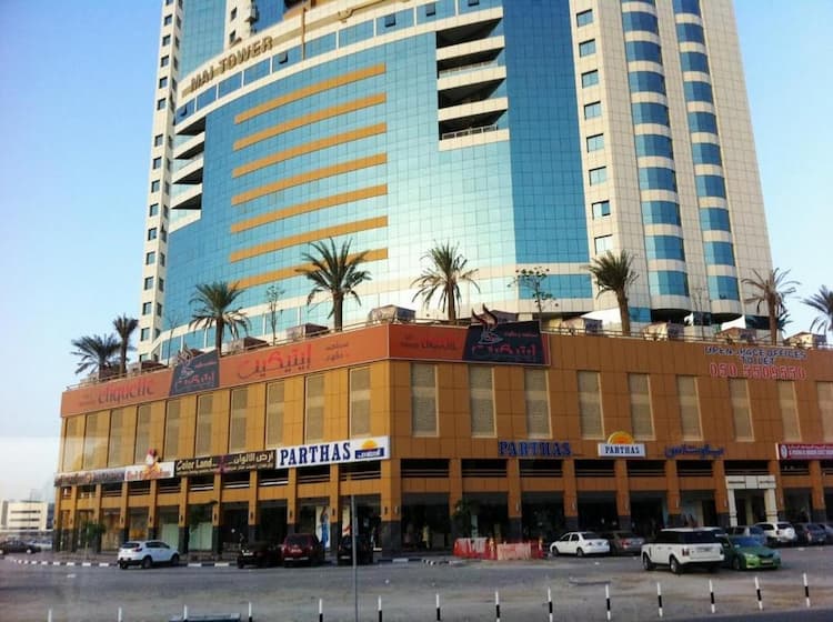 jebel-ali
